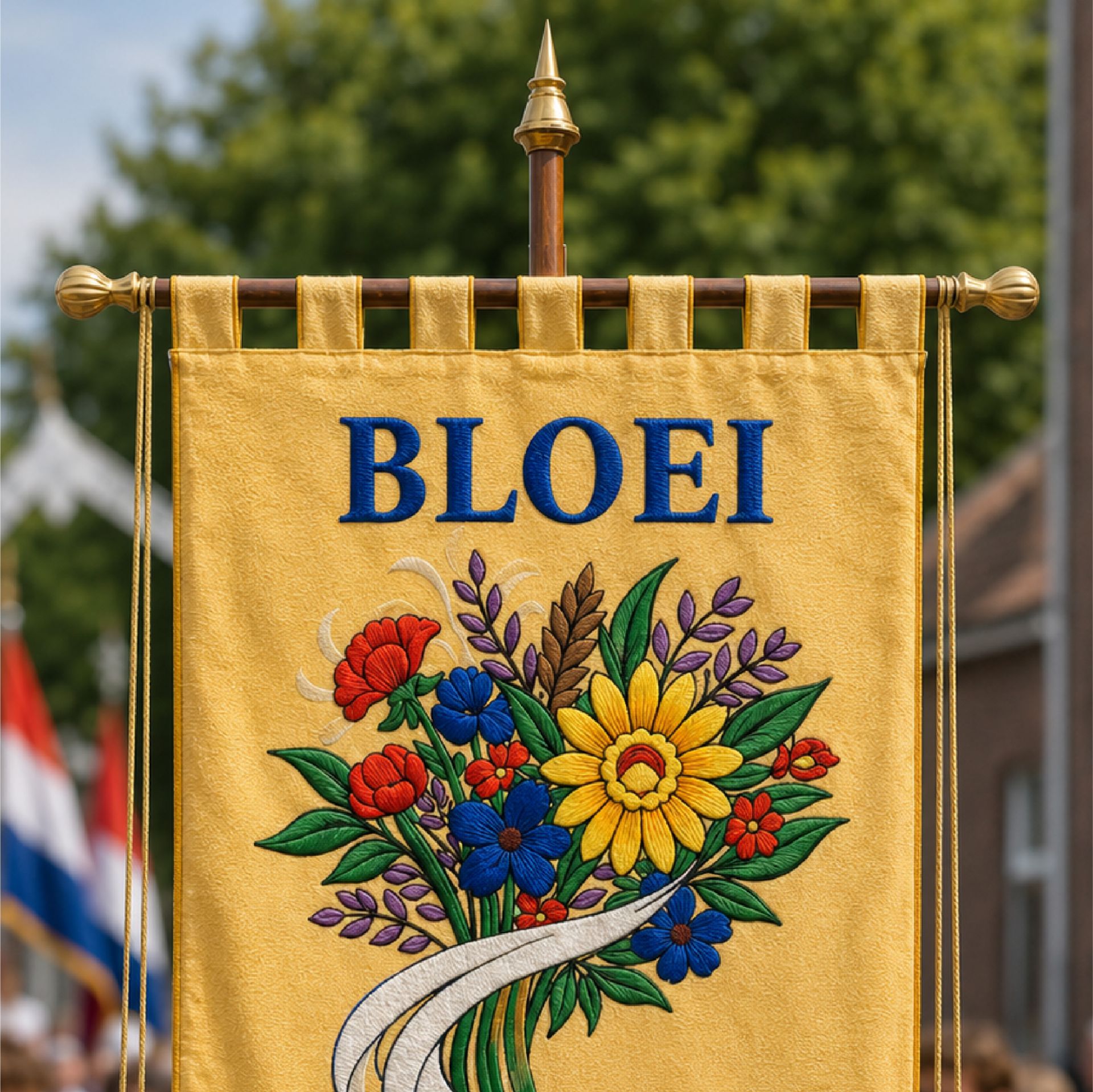 Bloei_Vaandel_Square